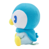 Officiële Pokemon Knuffel Piplup Saiko Soda Refresh 16cm